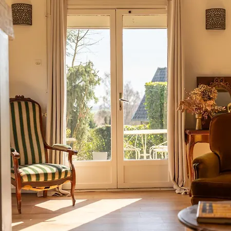 펜션 Maison De Campagne, Aux 3 Cedres - *