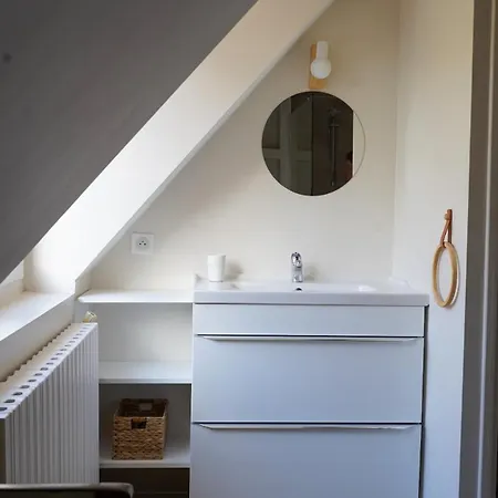 Maison De Campagne, Aux 3 Cedres -