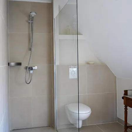 펜션 Maison De Campagne, Aux 3 Cedres -