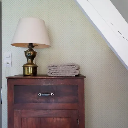 Maison De Campagne, Aux 3 Cedres -