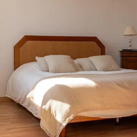 Maison De Campagne, Aux 3 Cedres - 펜션