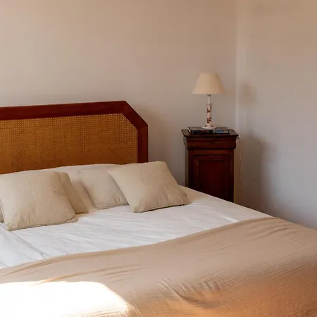 Σπίτι διακοπών Maison De Campagne, Aux 3 Cedres -