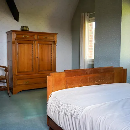 Maison De Campagne, Aux 3 Cedres - 펜션