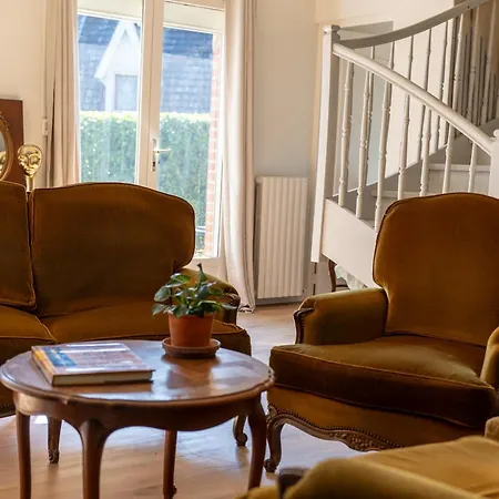 Maison De Campagne, Aux 3 Cedres - *
